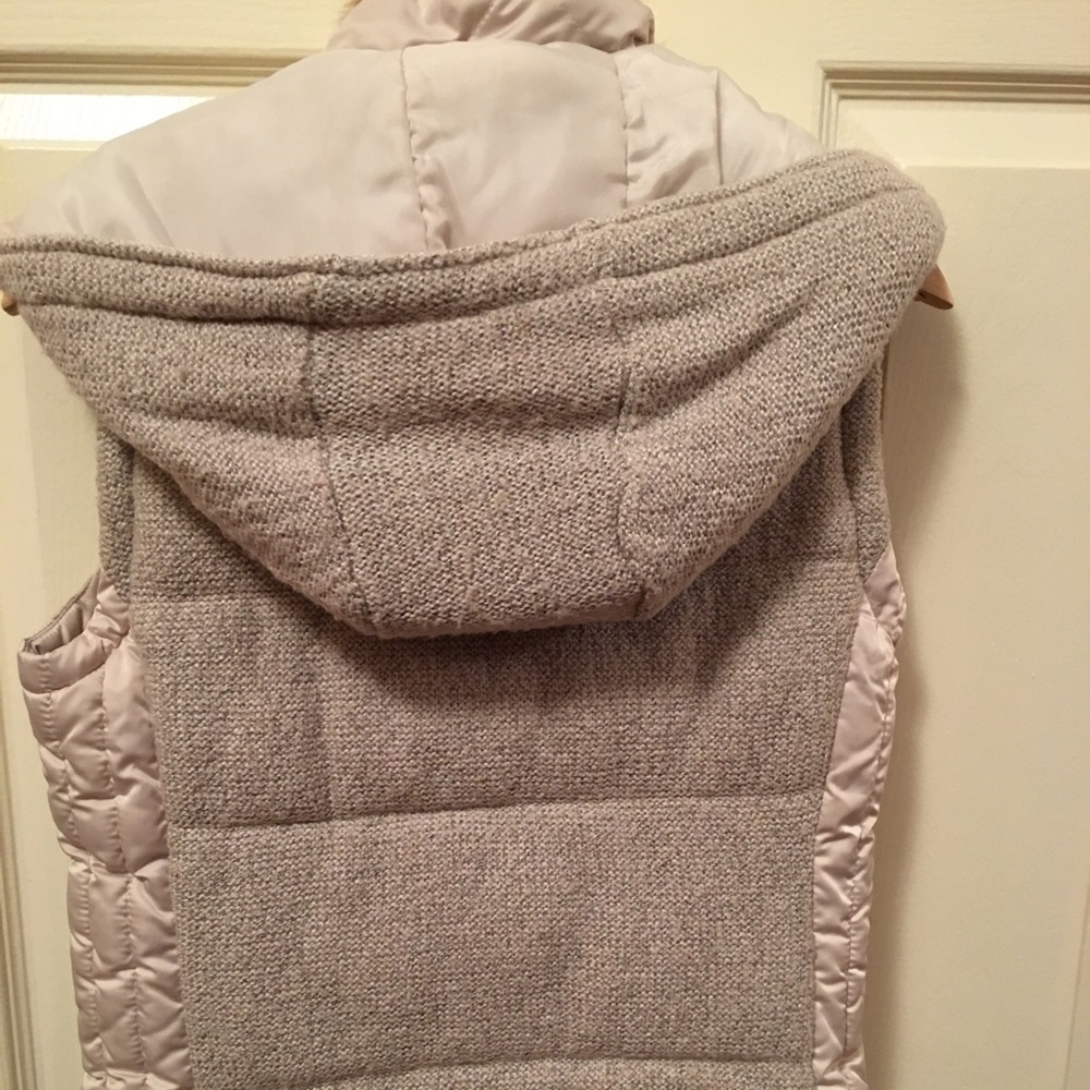 Zara vest - Picture 2 of 3